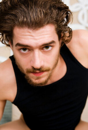 Xander Corvus